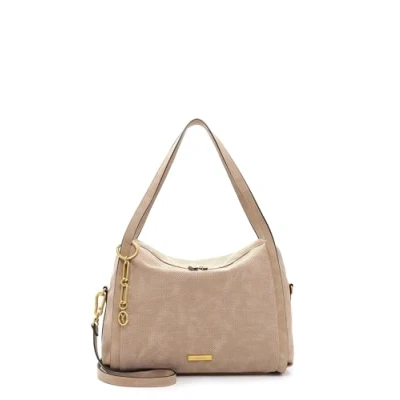 Abbildung von SURI FREY Shopper Romy May 13994 Damen Handtaschen Uni taupe 900