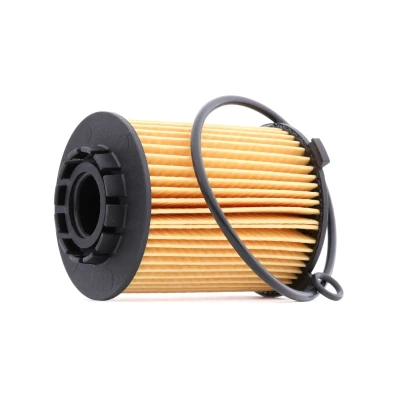 Abbildung von BOSCH F 026 407 152 Ölfilter mit Dichtungen Filtereinsatz VOLVO: XC60 I, S80 II, V70 3