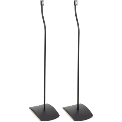 Abbildung von Bose UFS 20 Series II Universal Bodenstative Lautsprecherständer, (Set, 2 tlg)