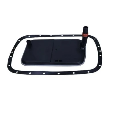 Abbildung von MAXGEAR 26 1445 Hydraulikfiltersatz, Automatikgetriebe mit Dichtung BMW: 3 Touring, Limousine, 5 Limousine