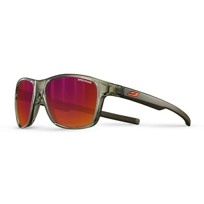 Abbildung von JULBO Unisex Cruiser Sunglasses, Grün Army Matt, S (8 12 Jahre)