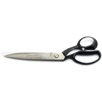 Abbildung von Wiss W22N 318mm Hochleistungs Industrieschere mit Vernickelten Klingen für Lange Lebensdauer und Haltbarkeit