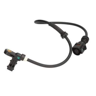 Abbildung von DELPHI SS20494 ABS Sensor aktiver 570 VOLKSWAGEN: Sharan I, Kastenwagen, FORD: Galaxy Mk1 MPV, SEAT: Alhambra I