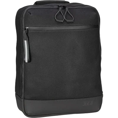 Abbildung von Jost Ystad Tagesrucksack, Herren, Größe: One Size, Black