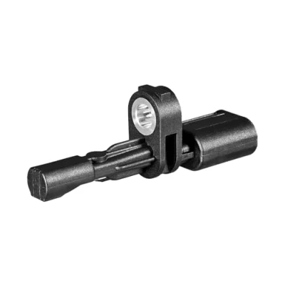 Abbildung von HELLA 6PU 358 216 311 ABS Sensor Hallsensor 2 polig VOLKSWAGEN: Caddy 3 Kombi, Golf 7 Schrägheck, Variant, SKODA: Octavia Combi, Kodiaq