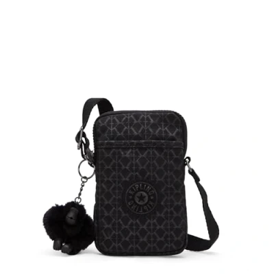 Abbildung von Kipling Tally signature emb