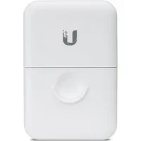 Abbildung von Ubiquiti Networks ETH SP G2 Ethernet Überspannungsschutz, Generation 2 Stromadapter