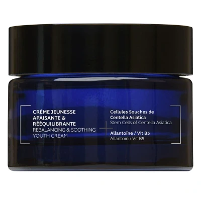 Abbildung von Dr Renaud Crème Jeunesse Apaisante Et Rééquilibrante 50 Ml