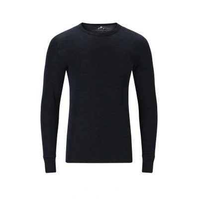 Abbildung von Whistler Cerro Langarmshirt, Herren, Größe: XXL, Blue
