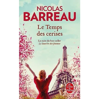Abbildung von Le Temps des cerises