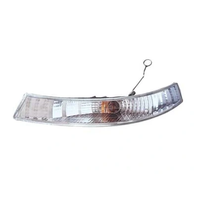 Abbildung von ALKAR 2102751 Blinker vorne rechts ohne Lampenträger PY21W für Linkslenker RENAULT: TRAFIC 2 Bus, Kasten, NISSAN: Primastar Bus