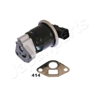 Abbildung von JAPANPARTS EGR 414 AGR Ventil HONDA: CIVIC 7 Coupe, Hatchback