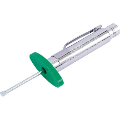 Abbildung von Draper 27298 Tyre Tread Depth Gauge