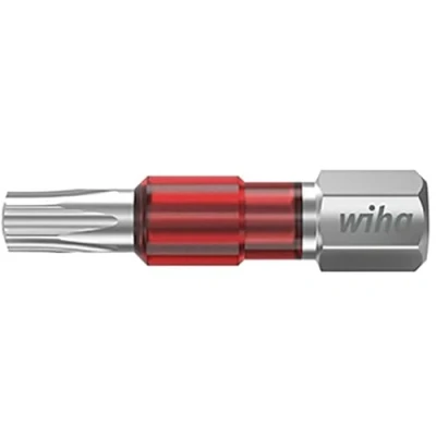 Abbildung von Wiha 42110, 5 Stück(e), Torx, T20, 29 mm, 58 g