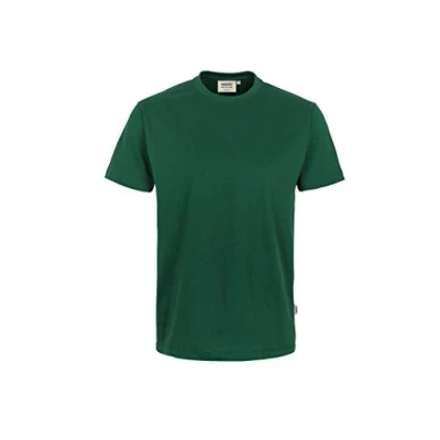 Abbildung von HAKRO T Shirt „Classic“ 292 tanne Größe: 3XL