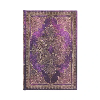 Abbildung von Bijou (Solstice Star) Mini Lined Hardcover Journal: Hardcover, 85 gsm, ribbon marker, memento pouch, elastic closure, book edge printing