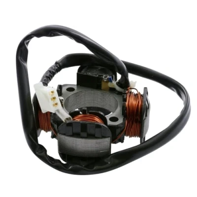 Abbildung von 2EXTREME Lichtmaschine Stator Morini AT 79mm (altes Modell) für TGB acros Tec 50, Akros Bullet Delivery 50