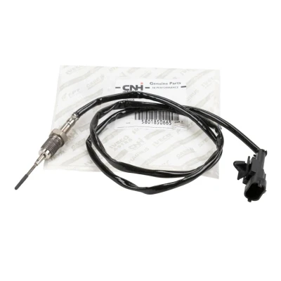 Abbildung von Sensor, Abgastemperatur HERTH+BUSS ELPARTS 70683804