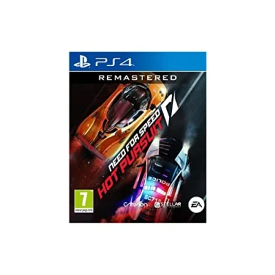 Abbildung von Electronic Arts Publishing NFS Hot Pursuit Remastered P4 VF
