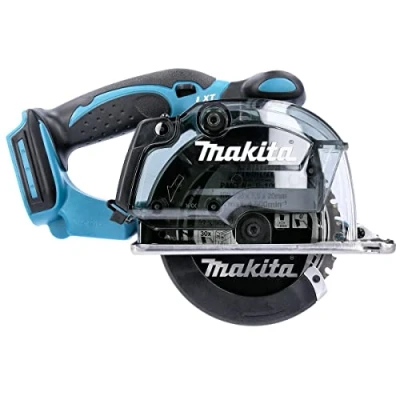 Abbildung von Makita DCS552Z 18 V 136 mm Kreissäge