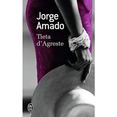 Abbildung von Tieta d&#039;Agreste: Gardienne de chèvres ou le retour la fille prodigue, mélodramatique feuilleton en cinq épisodes sensationnels et un surprenant épilogue