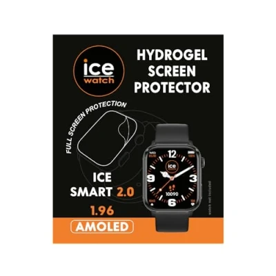 Abbildung von Ice WATCH Displayschutzfolie für Smart 2.0 1,96 Zoll (022685)