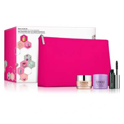 Abbildung von Clinique All About Eyes Set