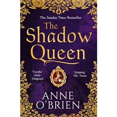 Abbildung von the Shadow Queen: A gripping escapist historical romance from Sunday Times bestselling fiction author