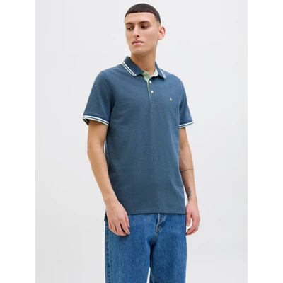 Abbildung von JACK &amp; JONES JJEPAULOS Polo SS NOOS