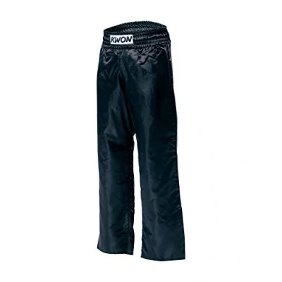 Abbildung von Kwon Kickboxing Hose &quot;Satin&quot; 190 cm