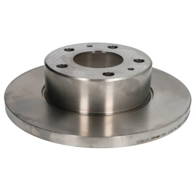 Abbildung von BREMBO 08.7300.20 Bremsscheibe 276 16 5 voll IVECO: DAILY 3 Pritsche/Fahrgestell, Kasten/Kombi, Bus
