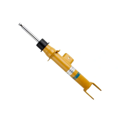Abbildung von BILSTEIN 22 342683 Stoßdämpfer Vorderachse rechts Gasdruck Zweirohr federtragender Dämpfer oben Stift, unten Gabel TESLA: Model 3