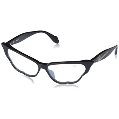 Abbildung von Blumarine Unisex SBM748 Sunglasses, 700X, 59
