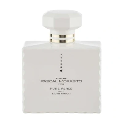 Abbildung von Pascal Morabito Pure Perle Eau de Parfum 100 ml