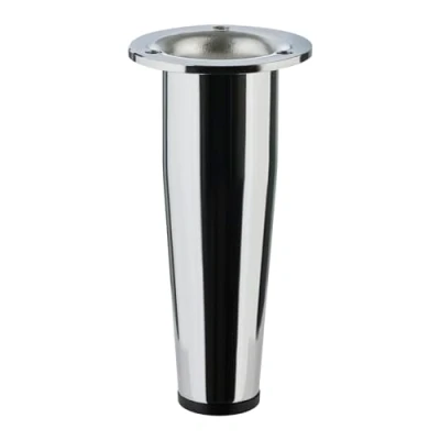 Abbildung von SOTECH Möbelfuß FOX TROT Sofafuß verchromt/Höhe: 120 mm verstellbar von SO TECH