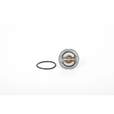 Abbildung von Continental 28.0200 4132.2 Kühlwasserthermostat 95 VOLKSWAGEN: GOLF 5 Schrägheck, 6, Passat B7 Variant, AUDI: A3 A4 B8 Avant