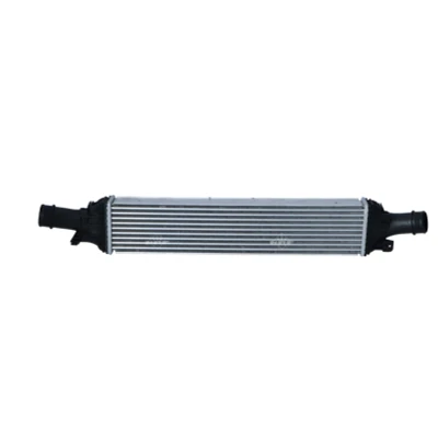 Abbildung von NRF 30289 Ladeluftkühler AUDI: A4 B8 Avant, Limousine, A5 Sportback