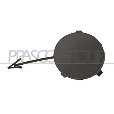 Abbildung von Klappe, Abschlepphaken PRASCO FD1091236