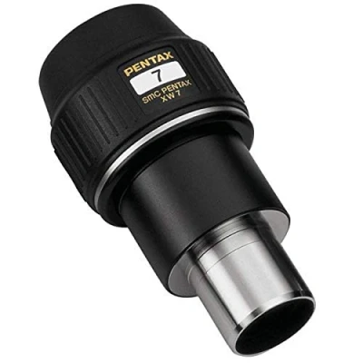 Abbildung von Pentax Eyepice SMC XW 7