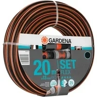 Abbildung von Comfort FLEX Schlauch 13 mm (1/2) Gardena