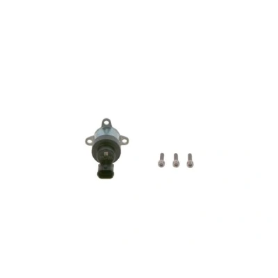 Abbildung von BOSCH 1 465 ZS0 094 Kraftstoffregelventil Hochdruckpumpe (Niederdruckseite) mit Anbaumaterial MAN: TGL
