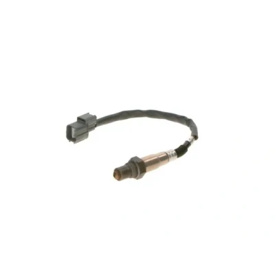 Abbildung von BOSCH 0 258 986 611 Lambdasonde 4 HONDA: CR V 1, CIVIC 6 Hatchback, Fastback