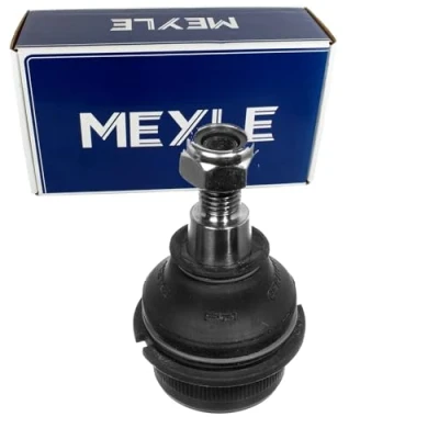 Abbildung von MEYLE 116 010 0600 Traggelenk unten, Vorderachse links, rechts ORIGINAL Quality 38,4 39