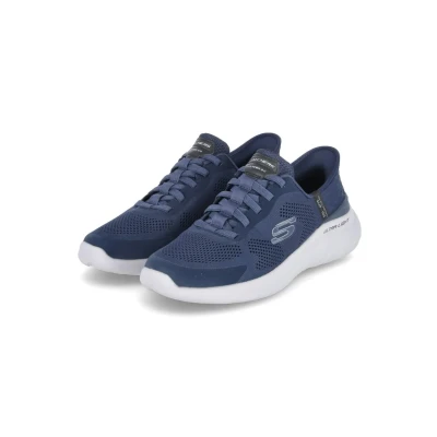 Abbildung von Herren BOUNDER 2.0 EMERGED Slip On Marineblau