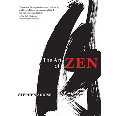 Abbildung von The Art of Zen: Paintings and Calligraphy by Japanese Monks 1600 1925