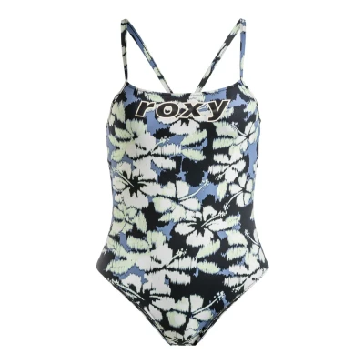 Abbildung von Roxy Badeanzug, Damen, Größe: XL/XXL, Xbby