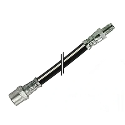 Abbildung von MEYLE 014 042 0006 Bremsschläuche Vorderachse 366 M10x1 MERCEDES BENZ: W123 Limousine, W124 T modell kfzteile, kfzteile24, bandel