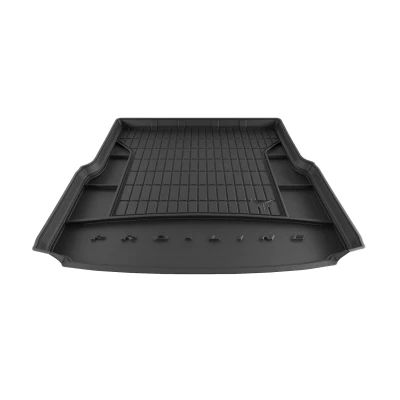 Abbildung von FROGUM TM549574 Kofferraumwanne Gummi TOYOTA: Avensis III Station Wagon