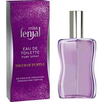 Abbildung von Fenjal Eau de Toilette