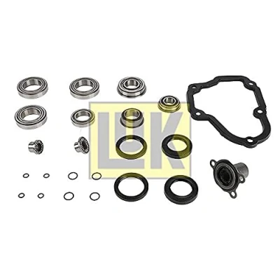 Abbildung von LuK 462 0156 10 Reparatursatz, Schaltgetriebe VOLKSWAGEN: Passat B3/B4 Variant